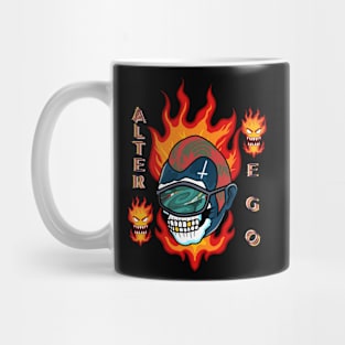 ALTER EGO Mug